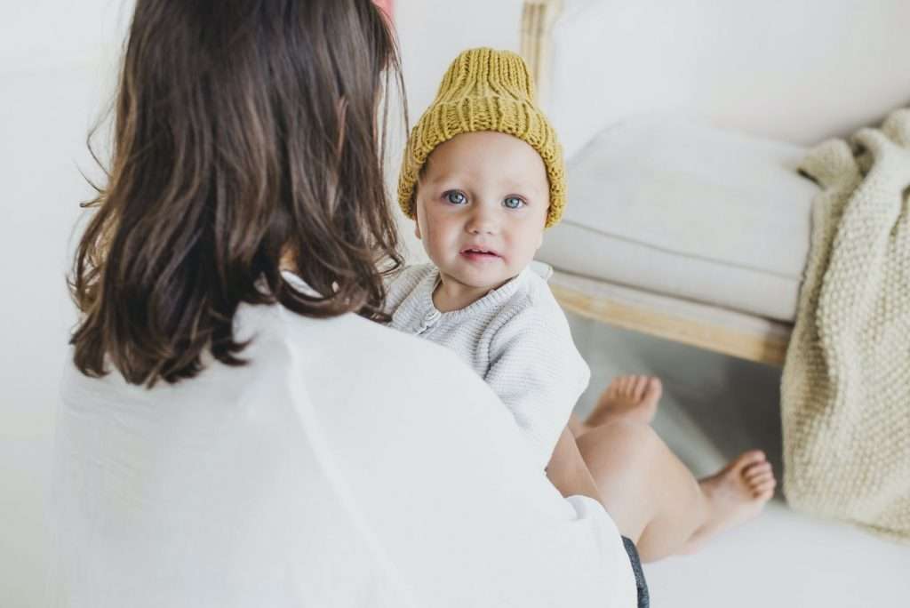 15 Things You Wish You Had Known As a New Mother (From the Mom of a Toddler!) 5 3