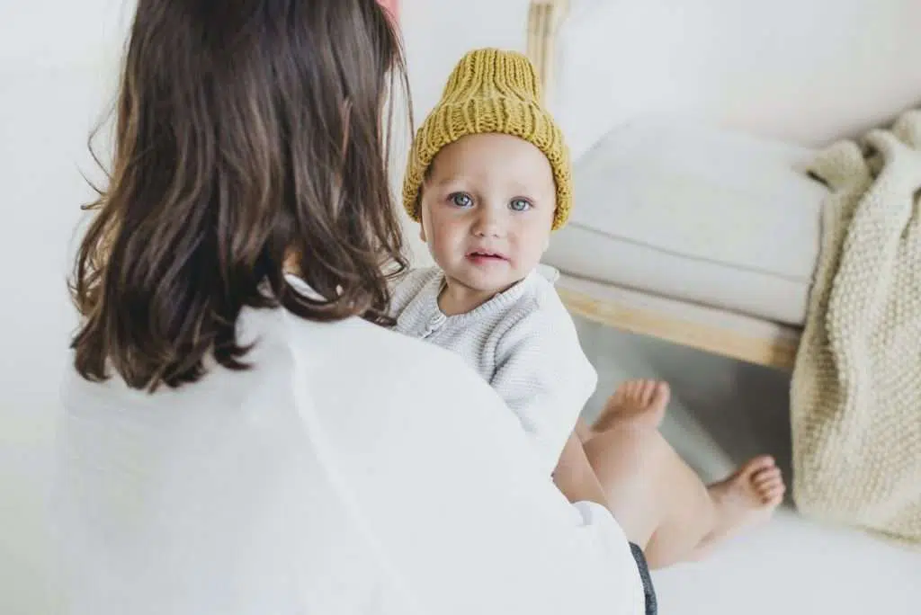 15 Things You Wish You Had Known As a New Mother (From the Mom of a Toddler!) 5 3