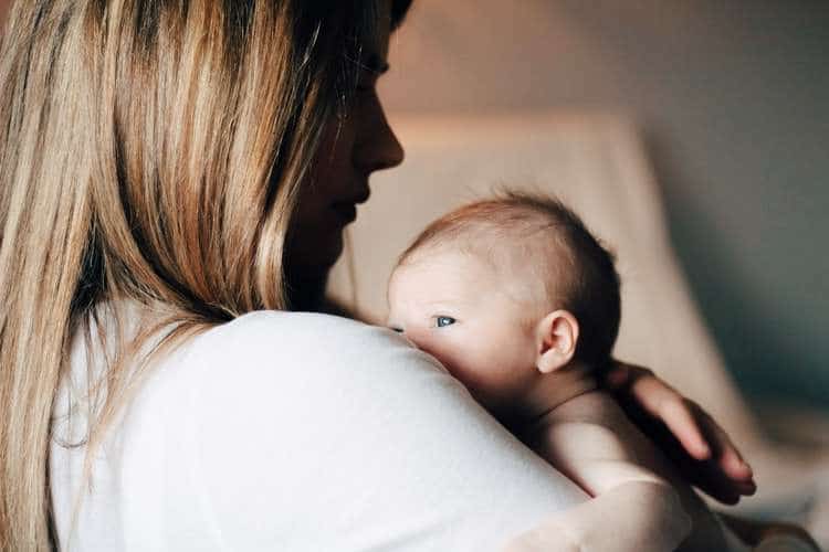15 Things You Wish You Had Known As a New Mother (From the Mom of a Toddler!) 7 5