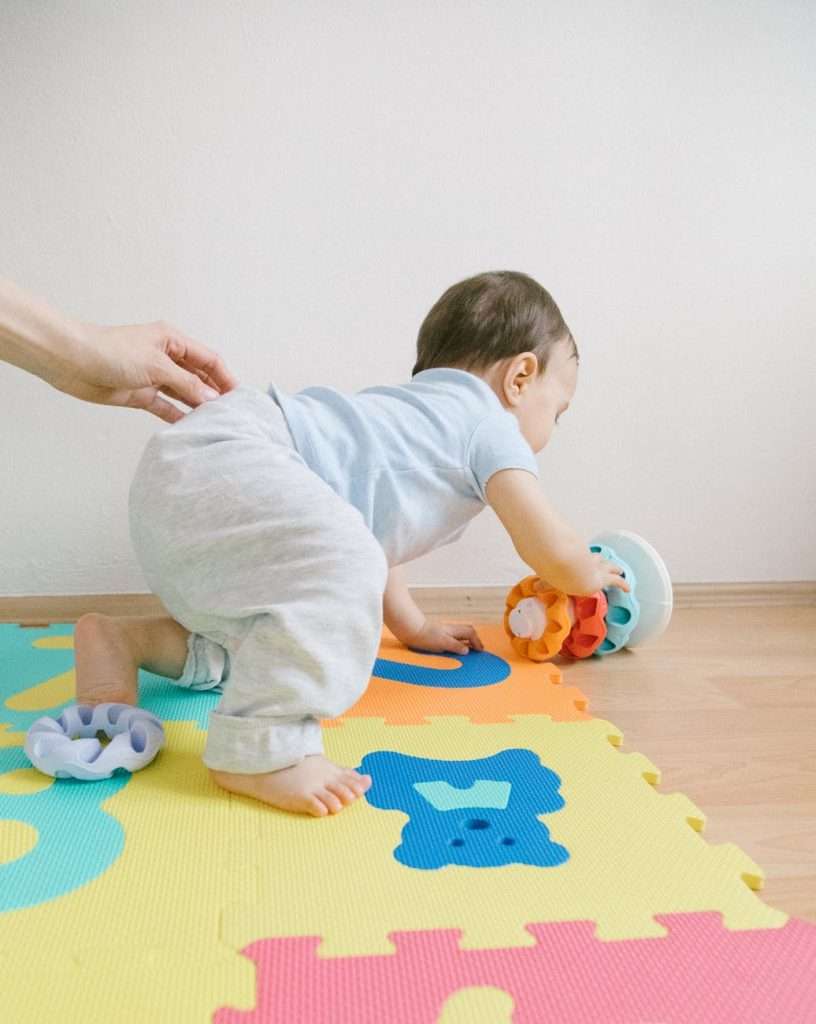 15 Things You Wish You Had Known As a New Mother (From the Mom of a Toddler!) 9 7