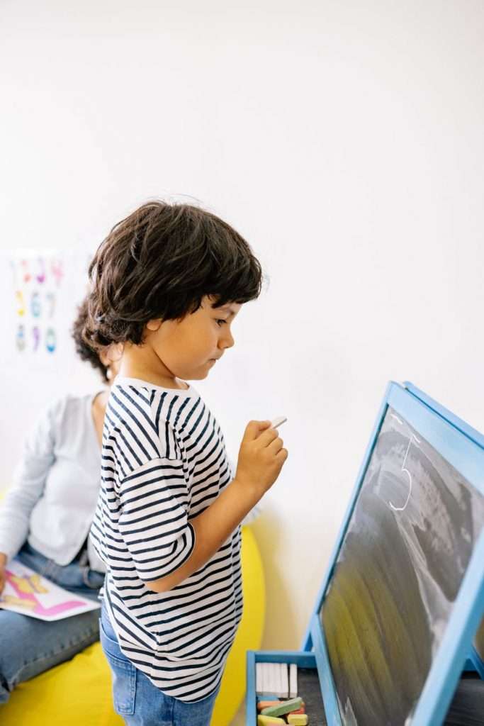 How to Set Up a Kindergarten Schedule for Homeschooling 5 homeschool 3