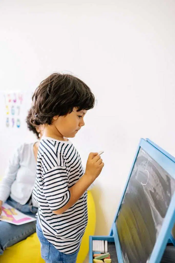 How to Set Up a Kindergarten Schedule for Homeschooling 5 homeschool 3