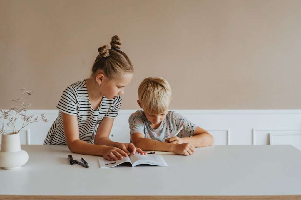 How to Set Up a Kindergarten Schedule for Homeschooling 3 homeschool 4