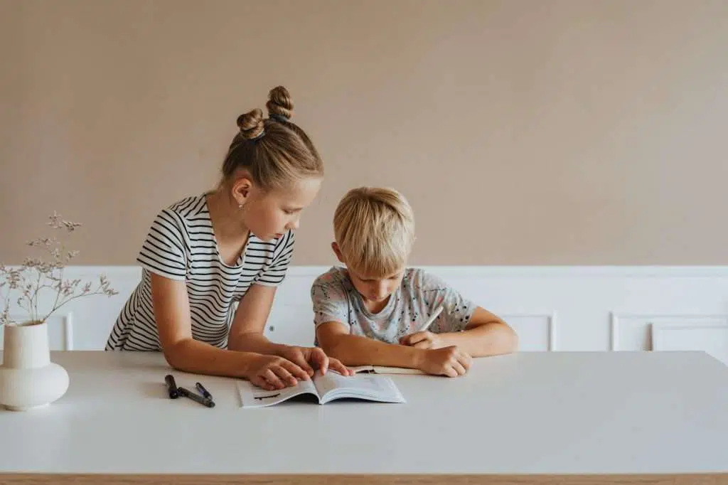 How to Set Up a Kindergarten Schedule for Homeschooling 3 homeschool 4