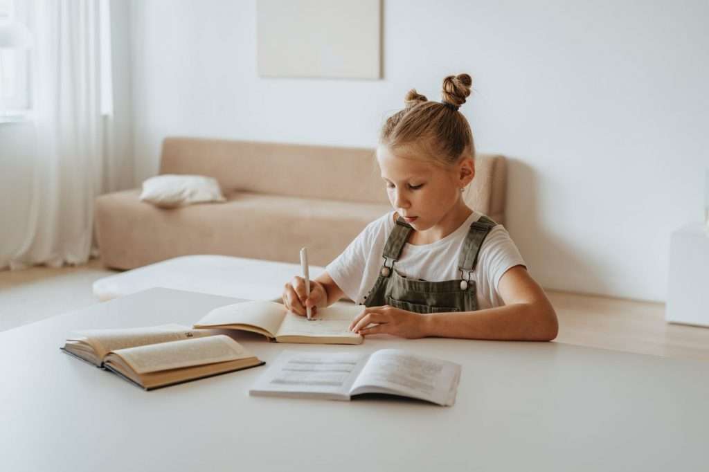 How to Set Up a Kindergarten Schedule for Homeschooling 6 homeschool 5