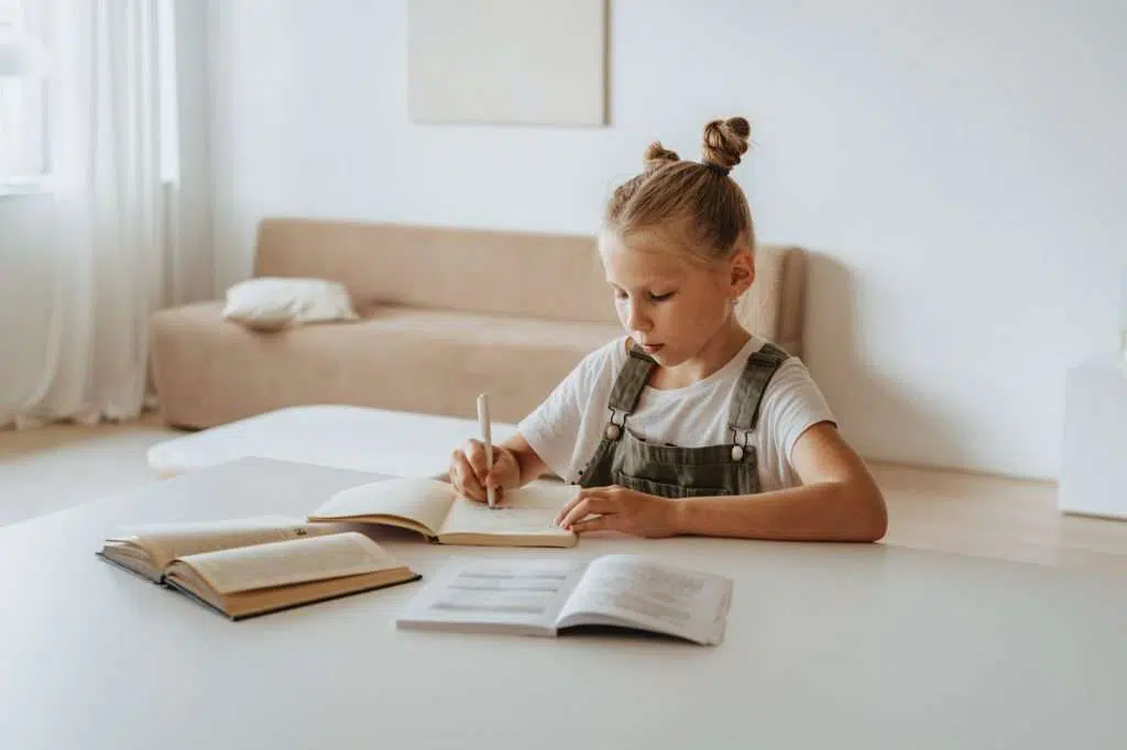 How to Set Up a Kindergarten Schedule for Homeschooling 6 homeschool 5