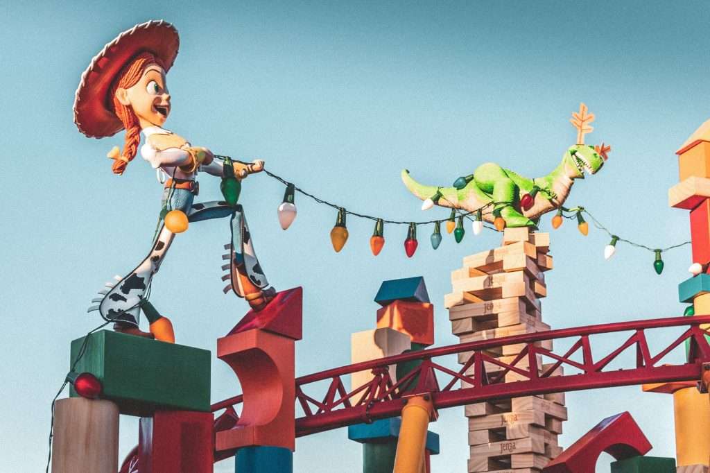 How to do Magic Kingdom in Half a Day with Kids 4 magic kingdom 2