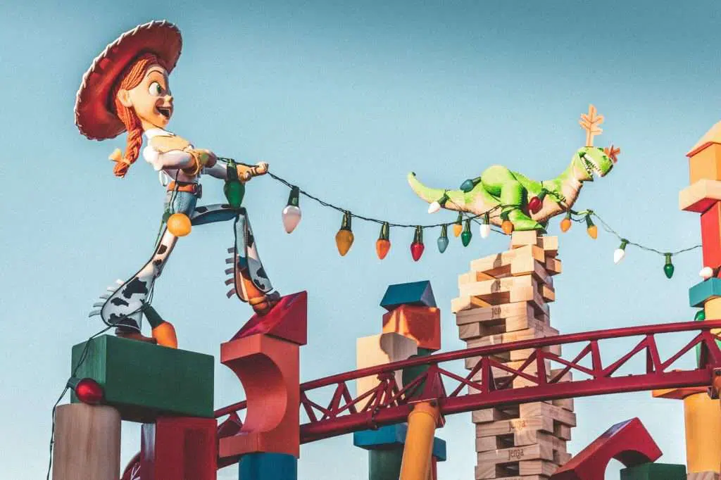 How to do Magic Kingdom in Half a Day with Kids 4 magic kingdom 2