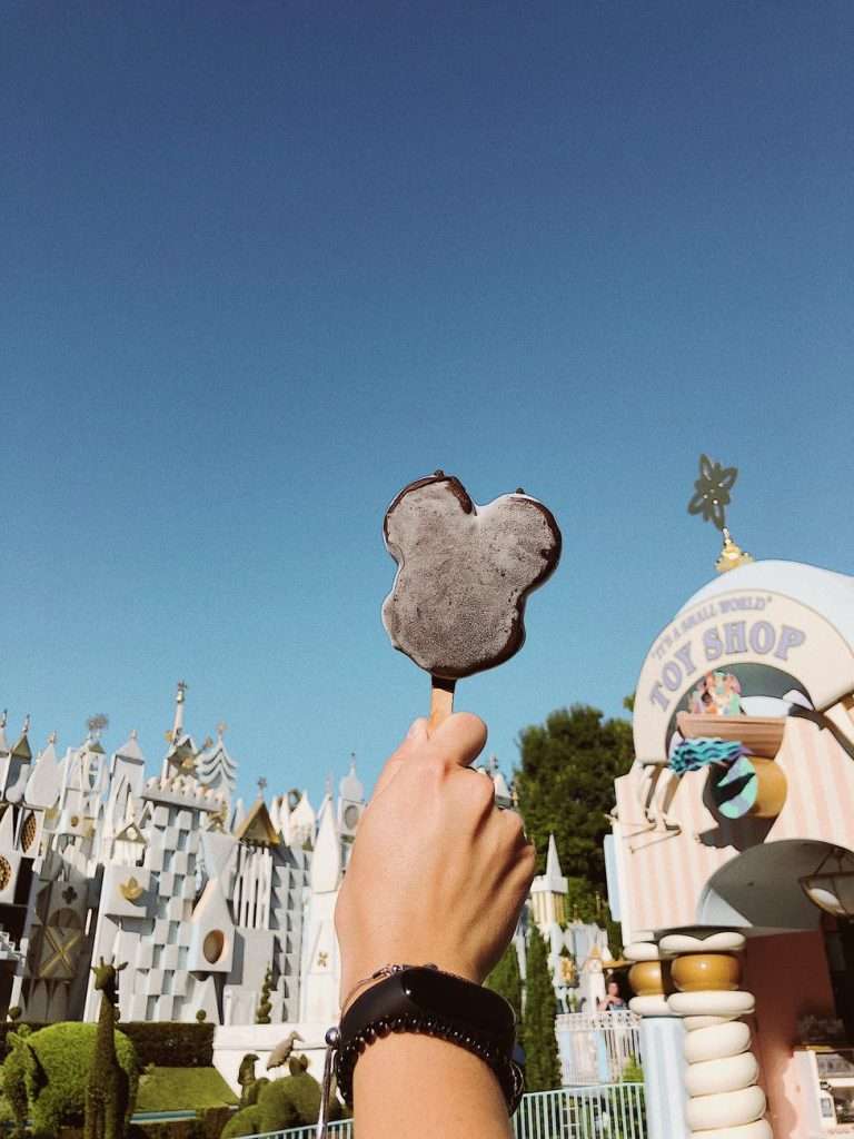 How to do Magic Kingdom in Half a Day with Kids 5 magic kingdom 4