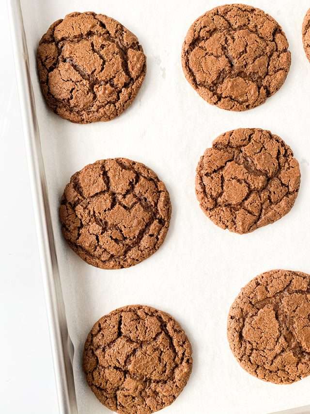 German Chocolate Cookies 9 German Chocolate Cookie Recipe 13 640x853 1