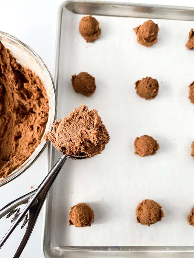 German Chocolate Cookies 8 German Chocolate Cookie Recipe 14 640x853 1