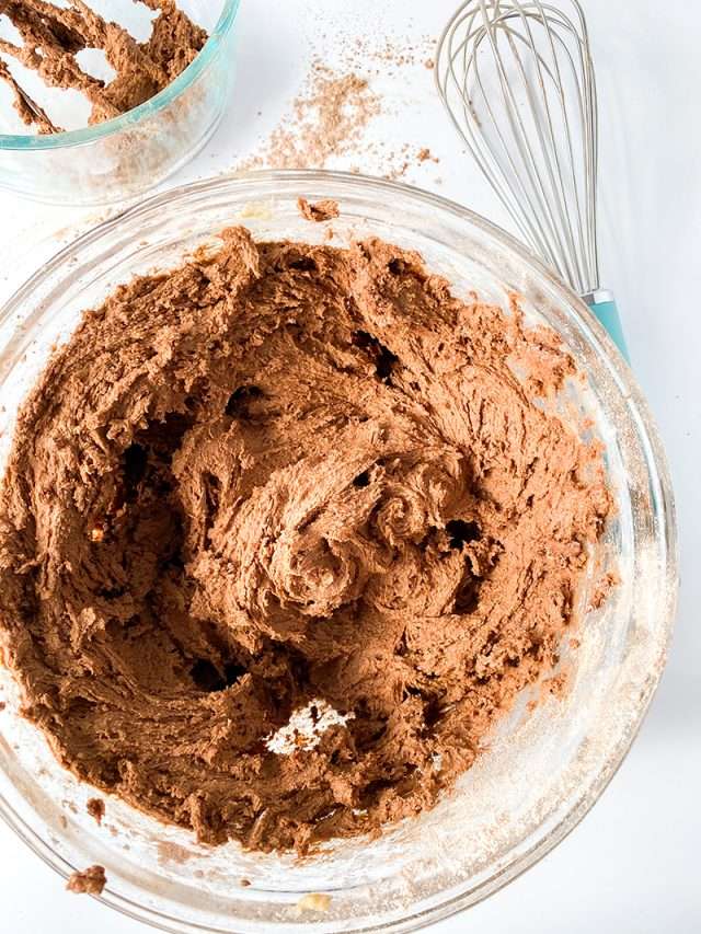 German Chocolate Cookies 7 German Chocolate Cookie Recipe 16 640x853 1