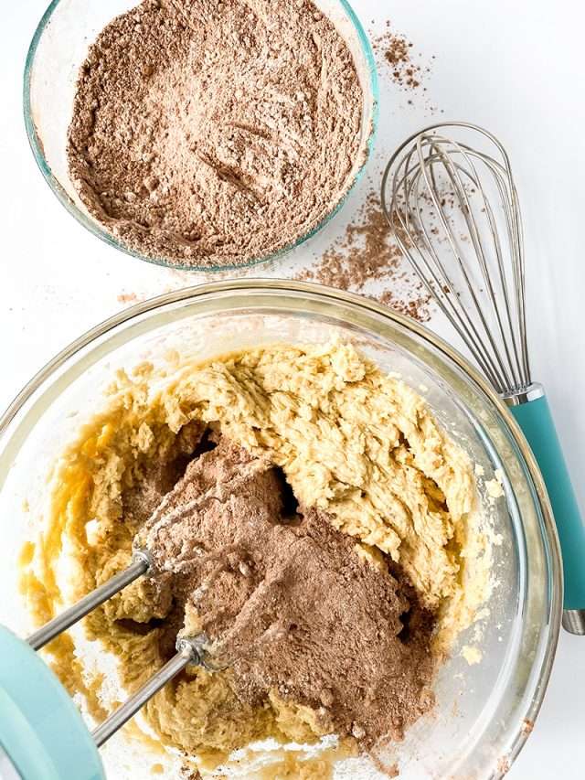 German Chocolate Cookies 6 German Chocolate Cookie Recipe 17 640x853 1