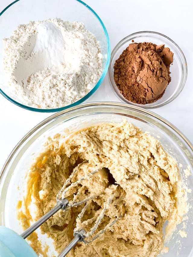 German Chocolate Cookies 5 German Chocolate Cookie Recipe 19 640x853 1
