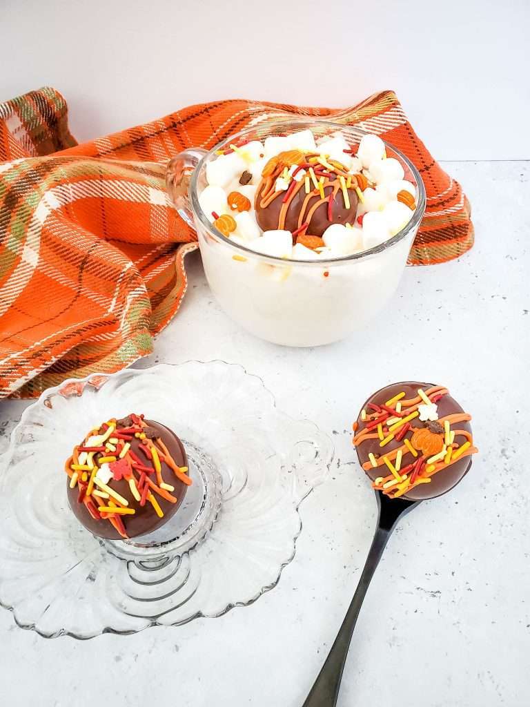 Fall-Themed Hot Chocolate Cocoa Bombs 10 20210929 160809