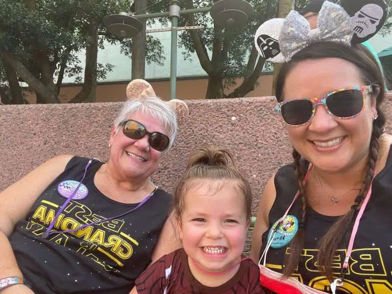 5 Things for Toddlers to Do at Hollywood Studios