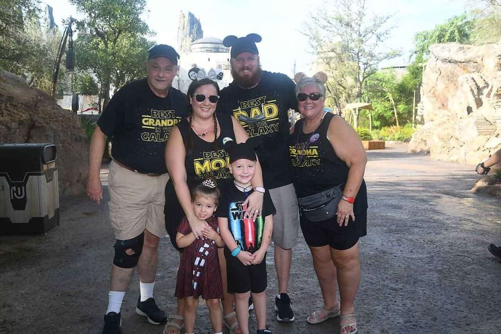 5 Things for Toddlers to Do at Hollywood Studios 7 family at hollywood studios in disney