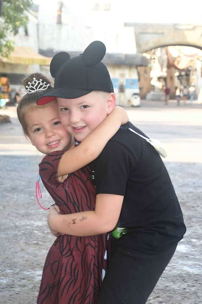 5 Things for Toddlers to Do at Hollywood Studios 6 toddlers at hollywood studios in disney