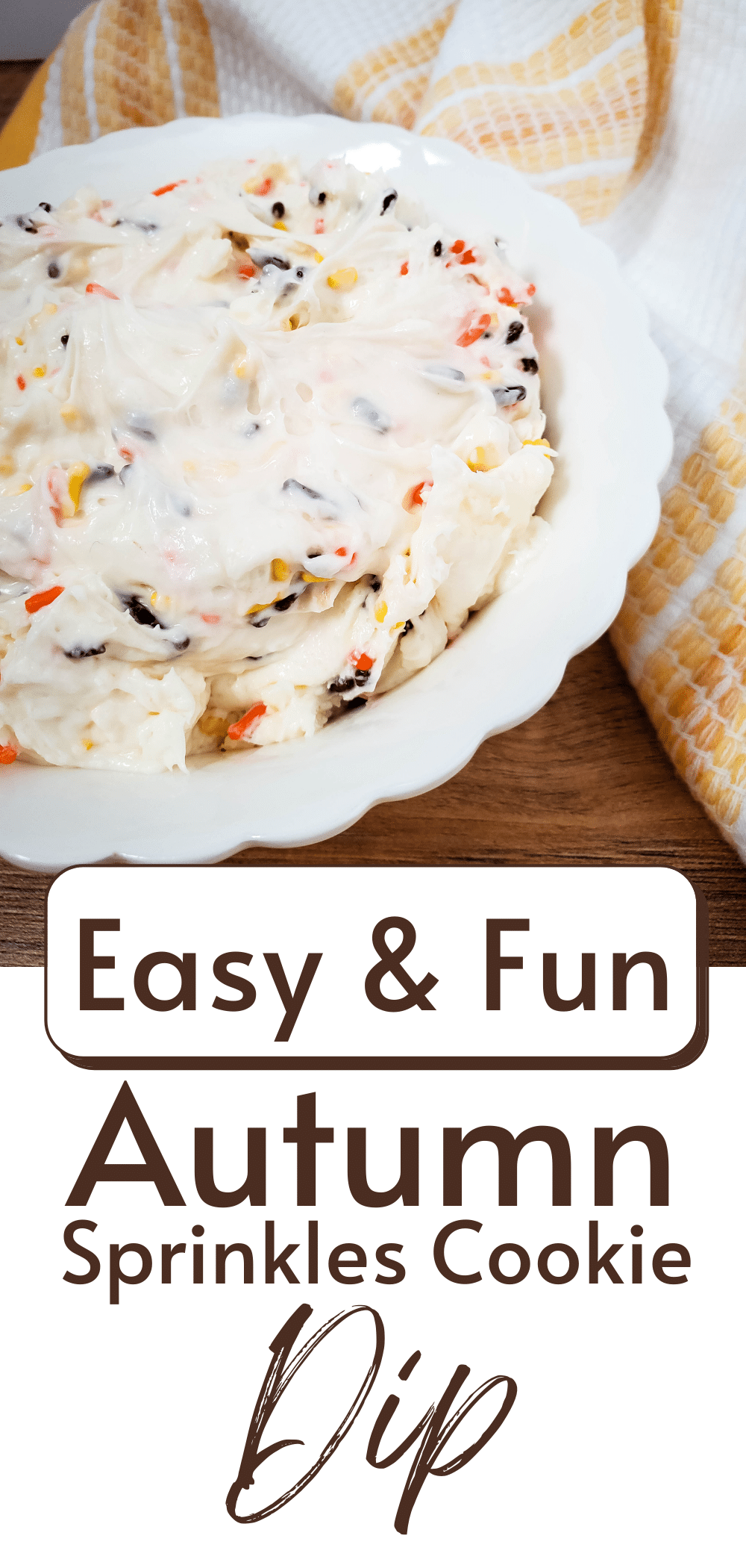 autumn sprinkles 2