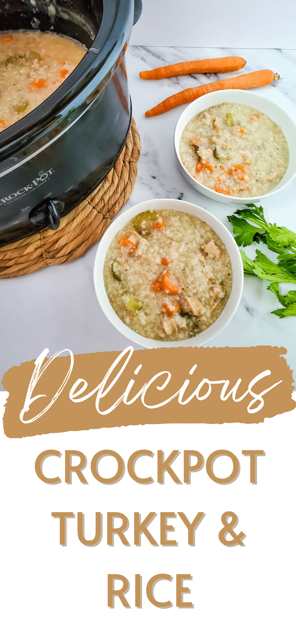 crockpot turkey 2