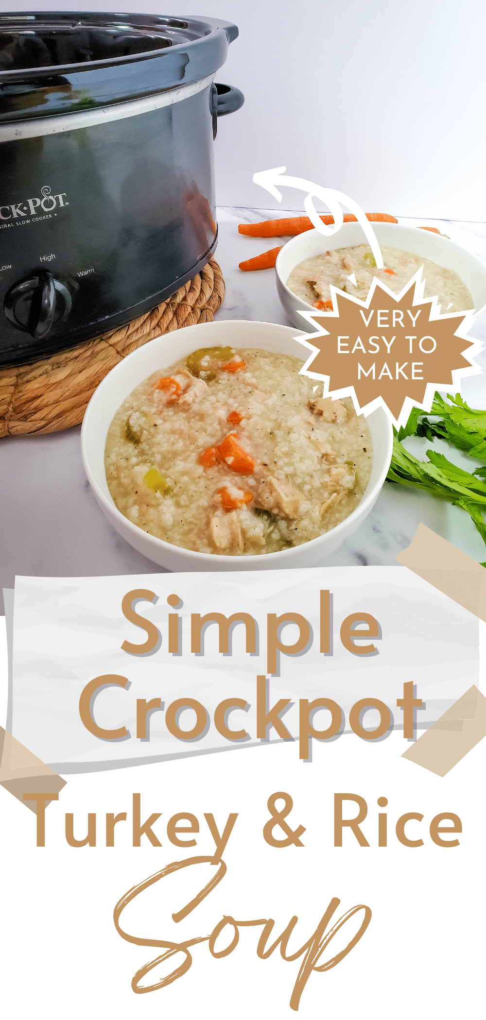 crockpot turkey 4
