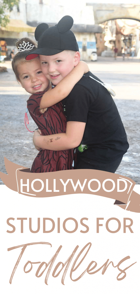 hollywood studios 1