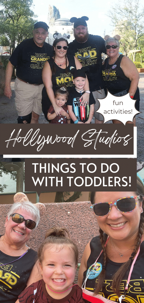 hollywood studios 3