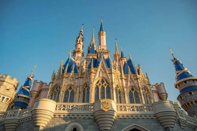 The Best Times To Go To Walt Disney World