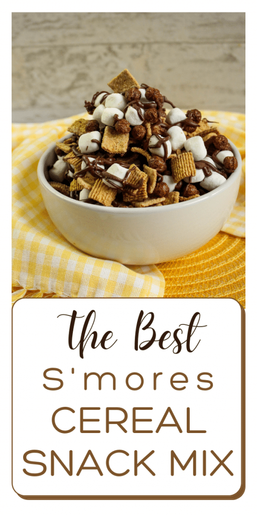 smores cereal 1