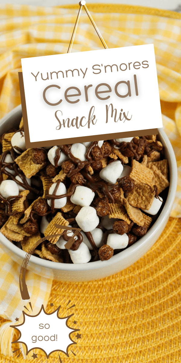 smores cereal 4