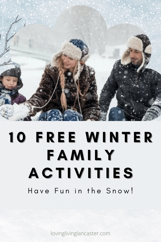 10 Free Winter Family Activities2
