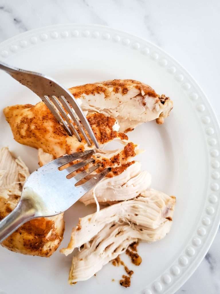 How to Make Chicken Chili in Your Crock Pot 9 20211021 133204