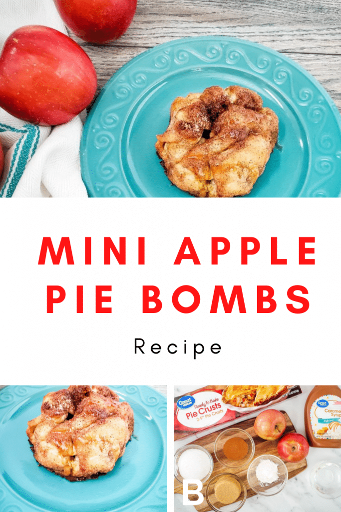 Mini Apple Pie Bombs2