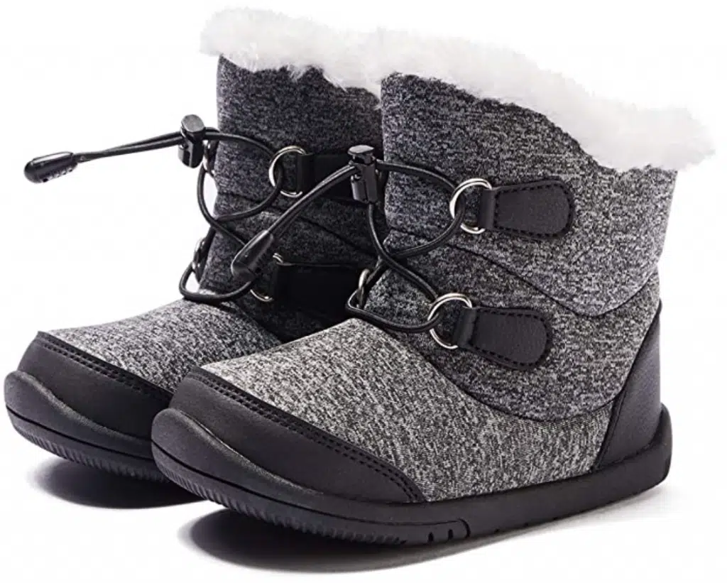 toddler snow boots