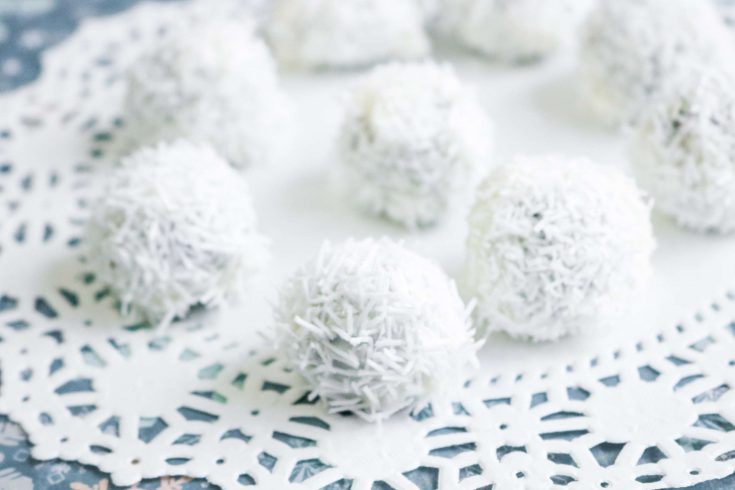 Snowball Oreo Truffles Sample 4 1