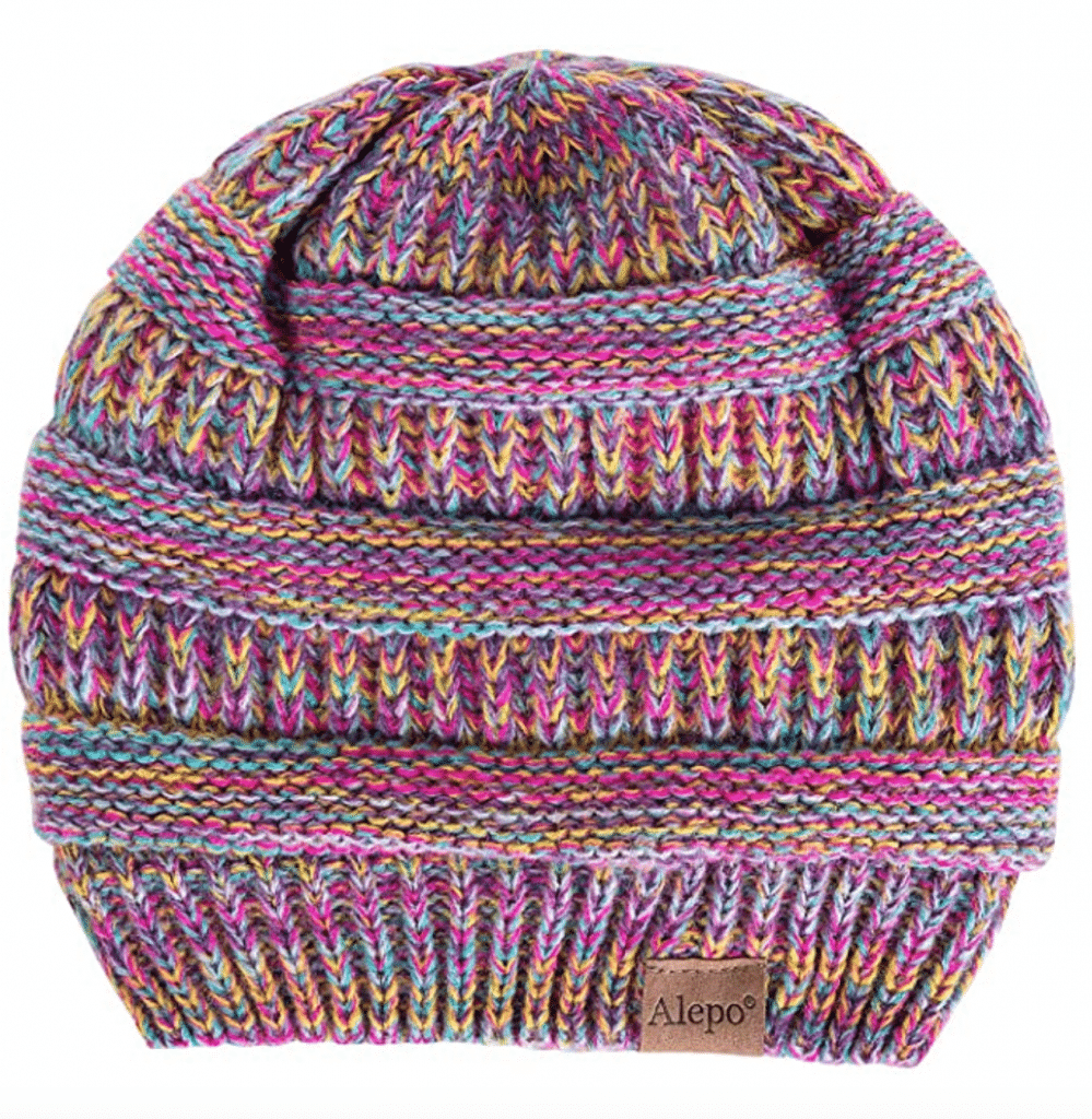 toddler snow hat