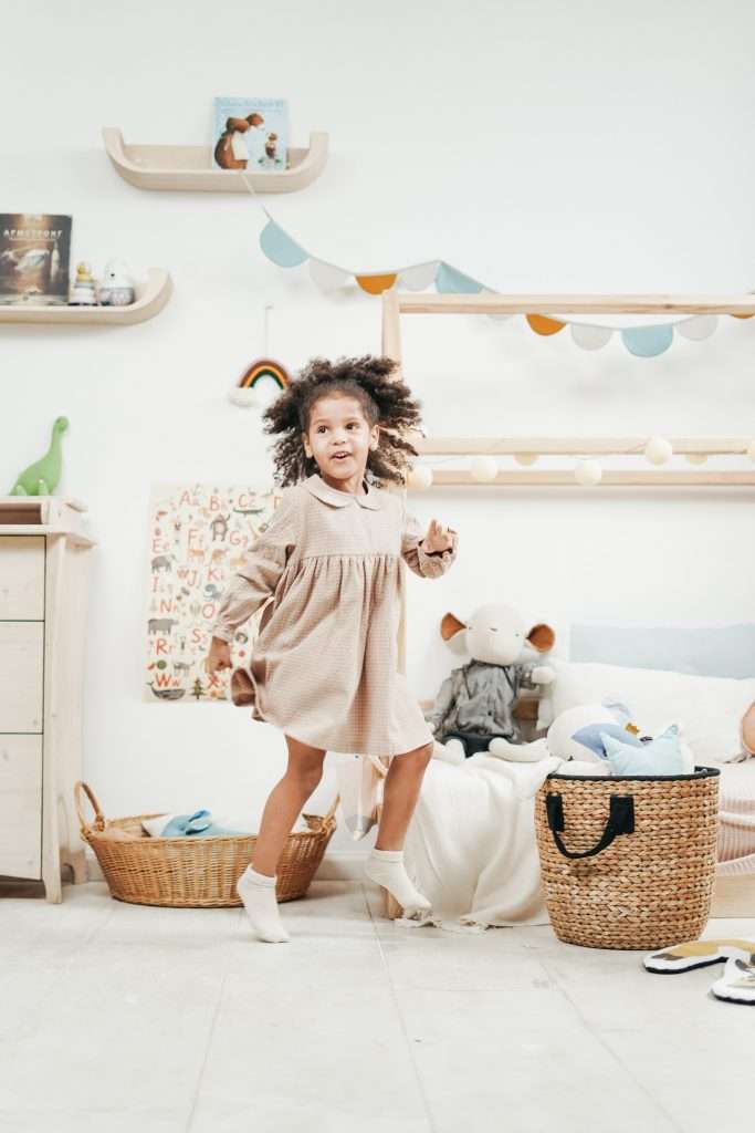 15 Winter Activities for Toddlers 8 pexels cottonbro 3662800