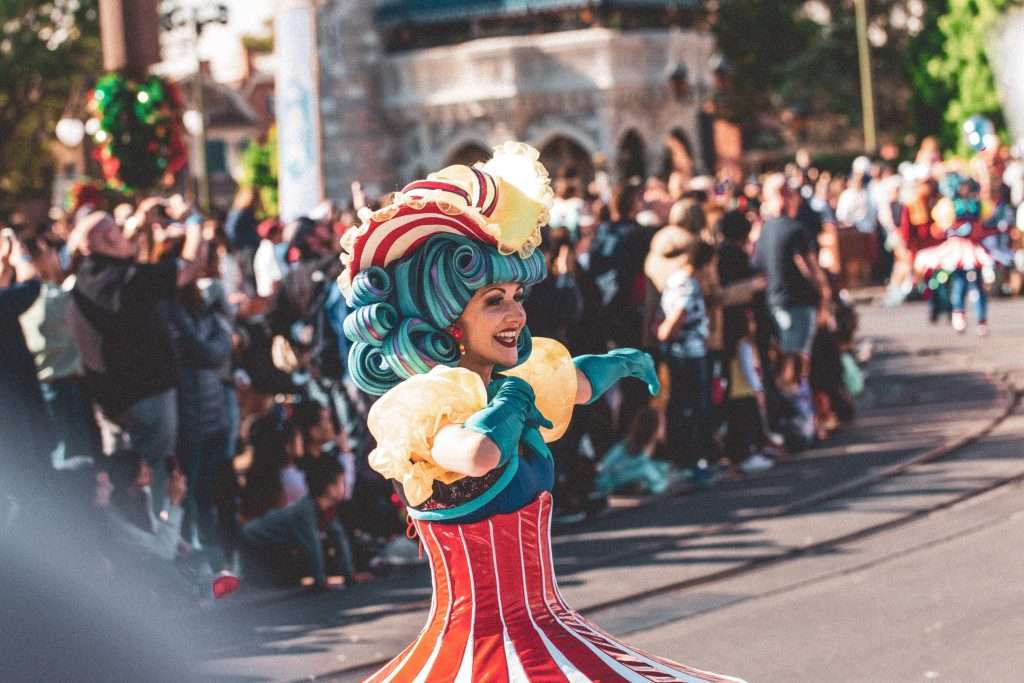 How to Celebrate Christmas at Disney World 7 pexels craig adderley 3411141