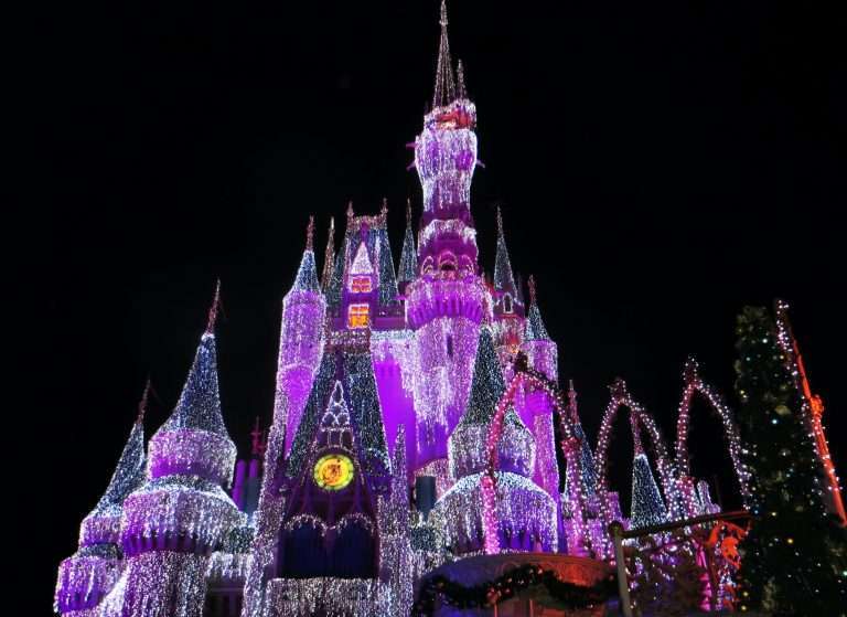 5 Surprise disney trip reveal ideas