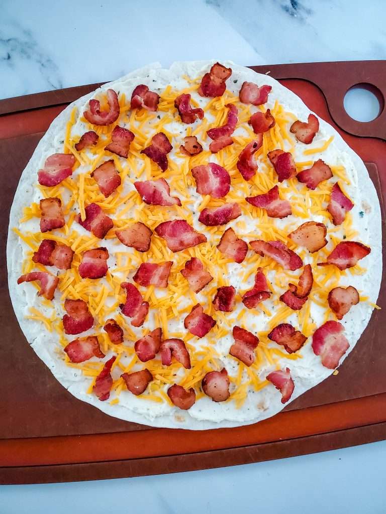 Cream Cheese Bacon & Ranch Pinwheels 7 20211007 111844