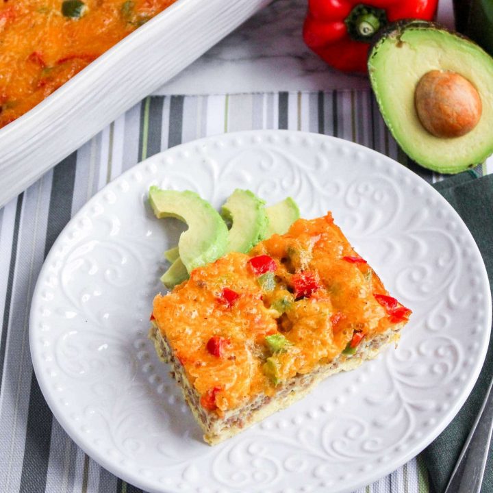 Christmas Breakfast Casserole 30 christmas breakfast casserole