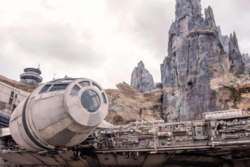 6 Things You Need to Know About Visiting Disney World in 2022 7 star wars galaxy's edge at walt disney world hollywood studios