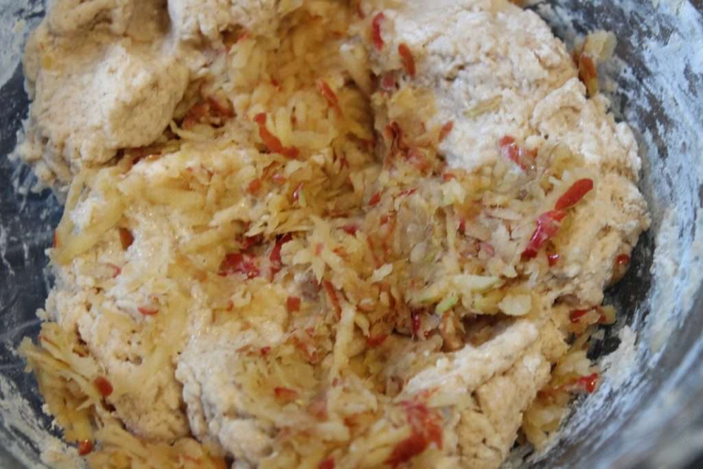 Apple Spice Fry Bread 8 20210913232712 IMG 2404