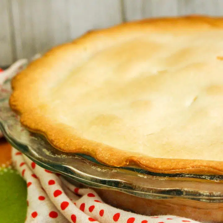 Delightful Savory Bacon Pie 13 Bacon Pie