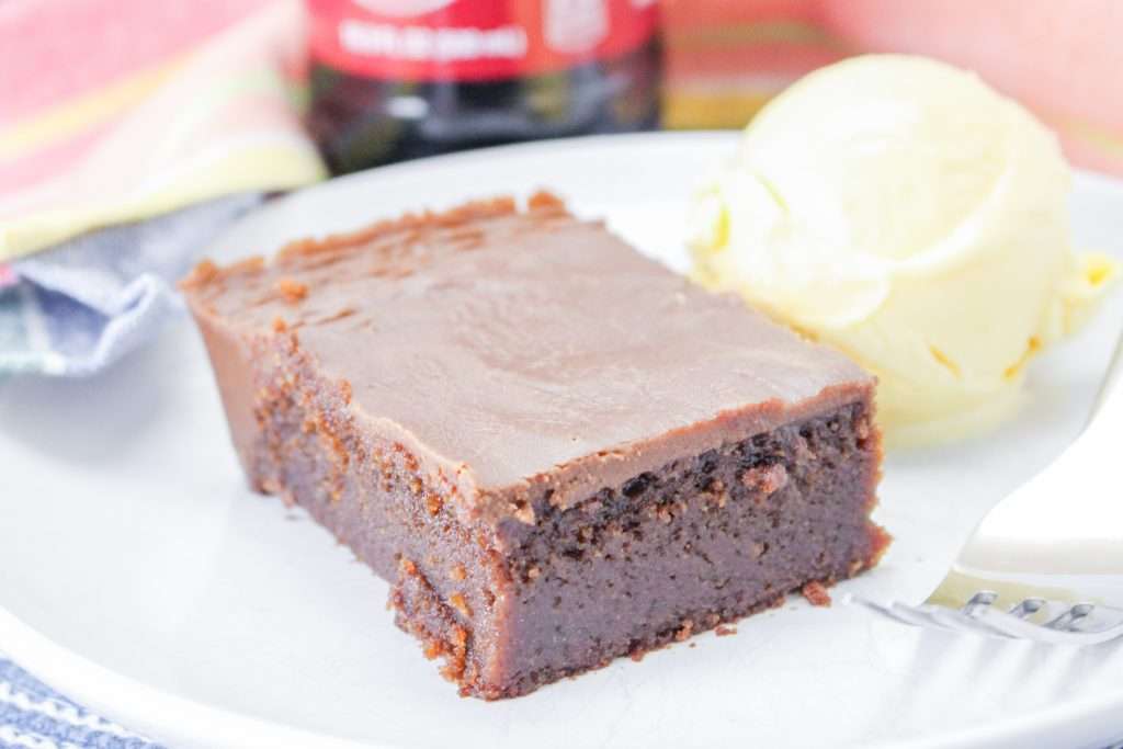 Best Ever Dr. Pepper Cake 5 dr pepper cake