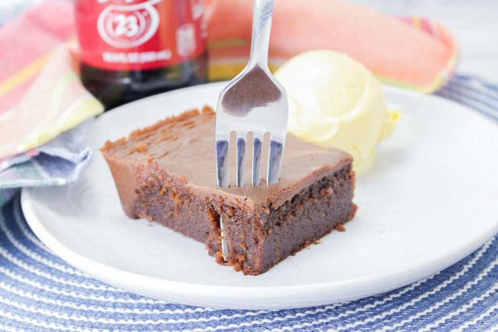 Best Ever Dr. Pepper Cake 7 dr pepper cake