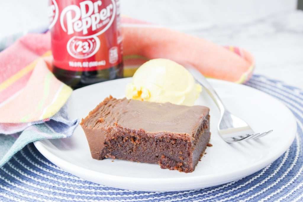 Best Ever Dr. Pepper Cake 3 Dr Pepper Cake Sample 2 8