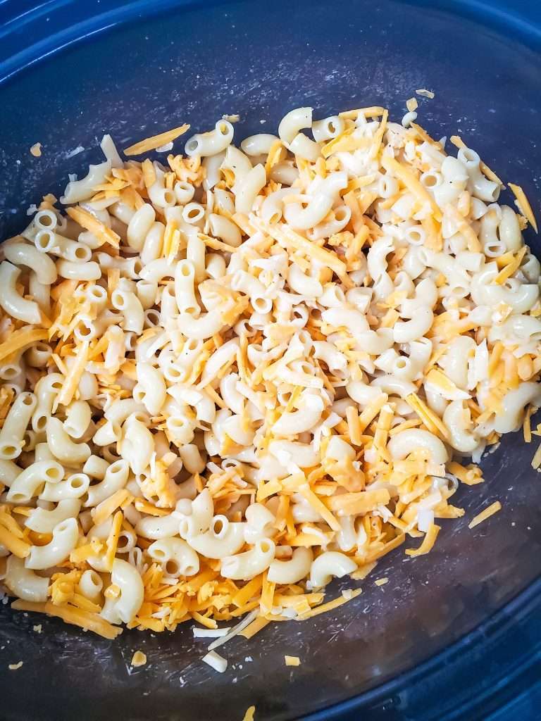 Crockpot Mac and Cheese 8 20211116 121037