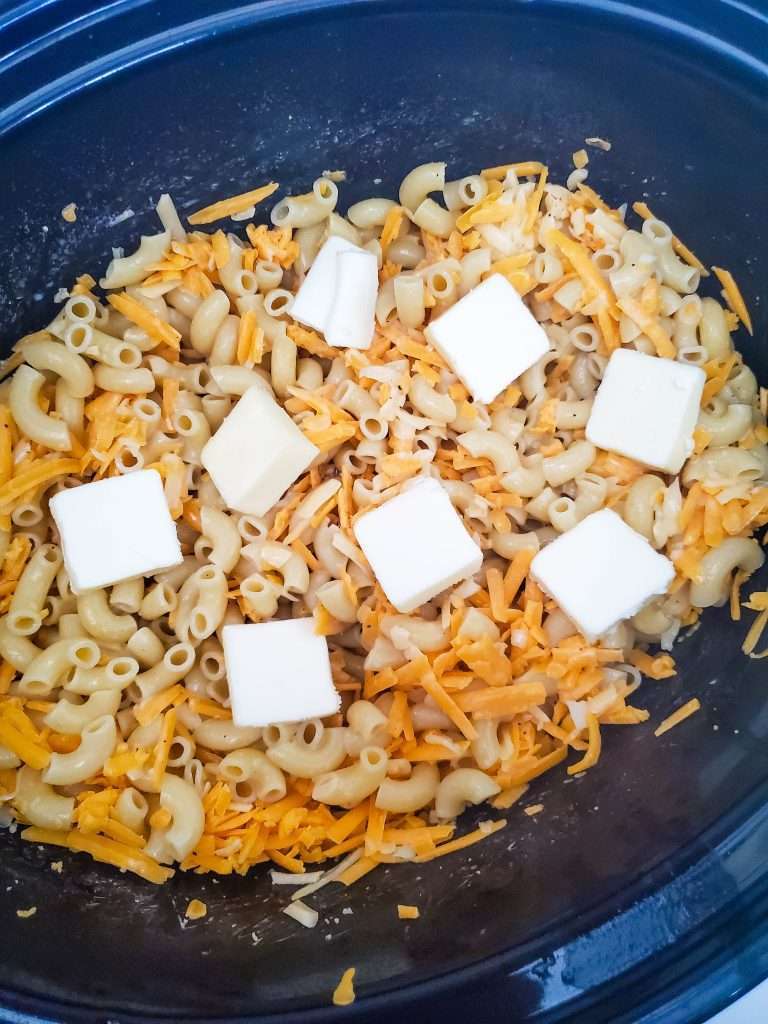 Crockpot Mac and Cheese 9 20211116 121105