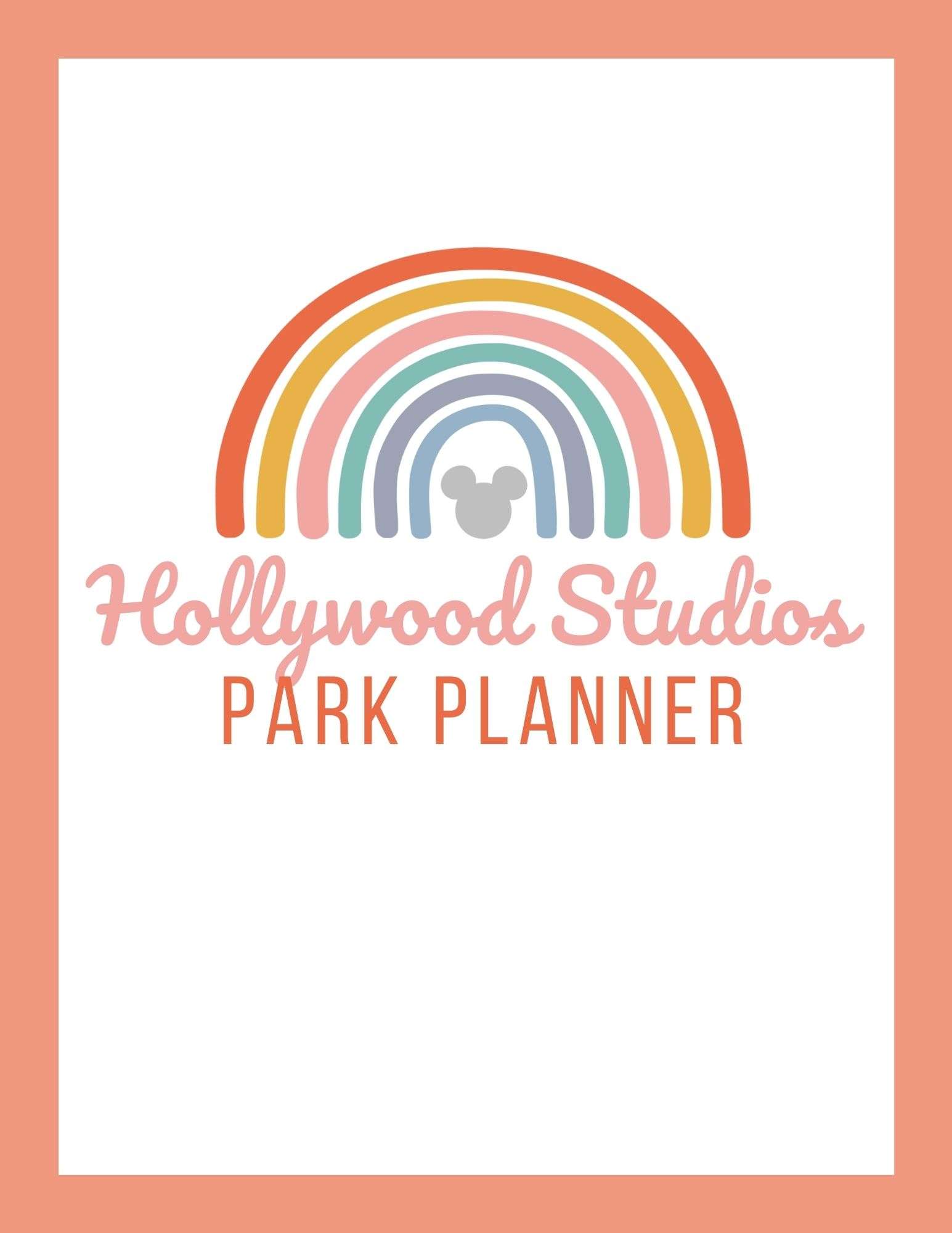 DHS Planner 4